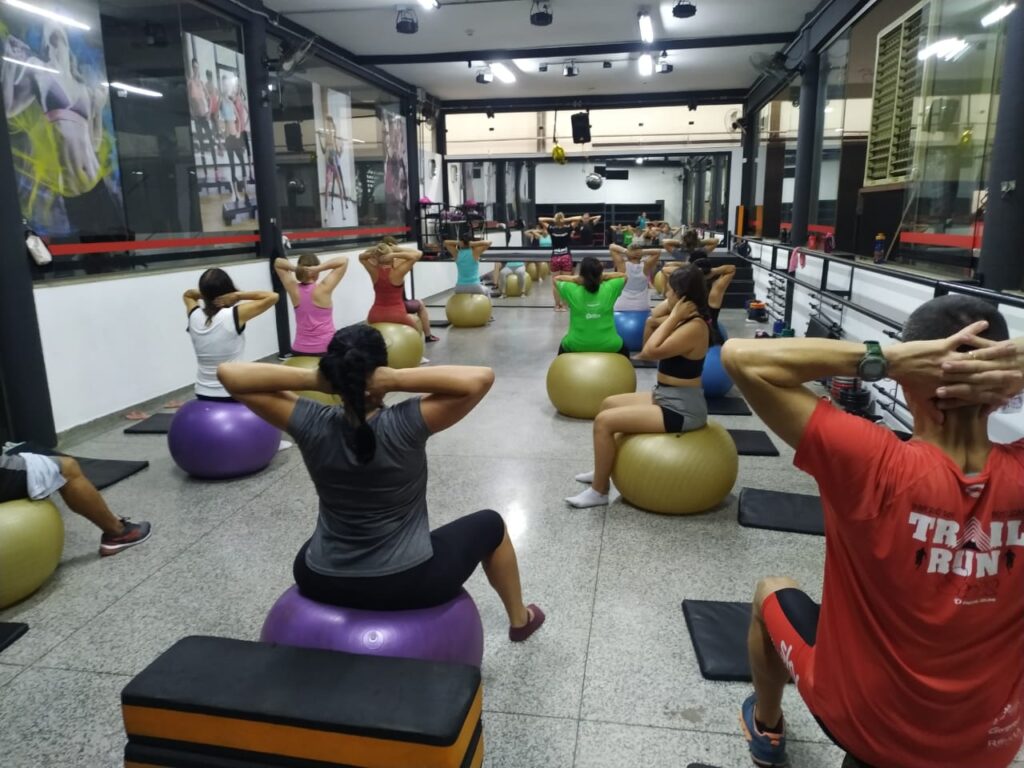 WhatsApp Image 2023 01 27 at 12.02.59 5 Aulas de Fitness Coletivo são sucesso na A.A.Ferroviária! Participe você também!