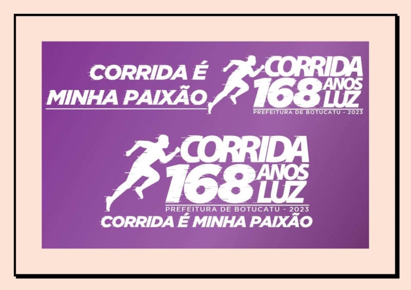 corrida AAF participa da Corrida 168 anos Luz. Faça sua inscrição na Equipe Tricolor da Baixada
