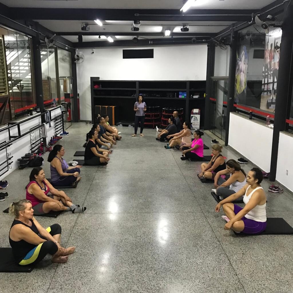 WhatsApp Image 2023 03 08 at 16.50.41 1 Diversas atividades especiais agitaram o clube no Dia Internacional da Mulher
