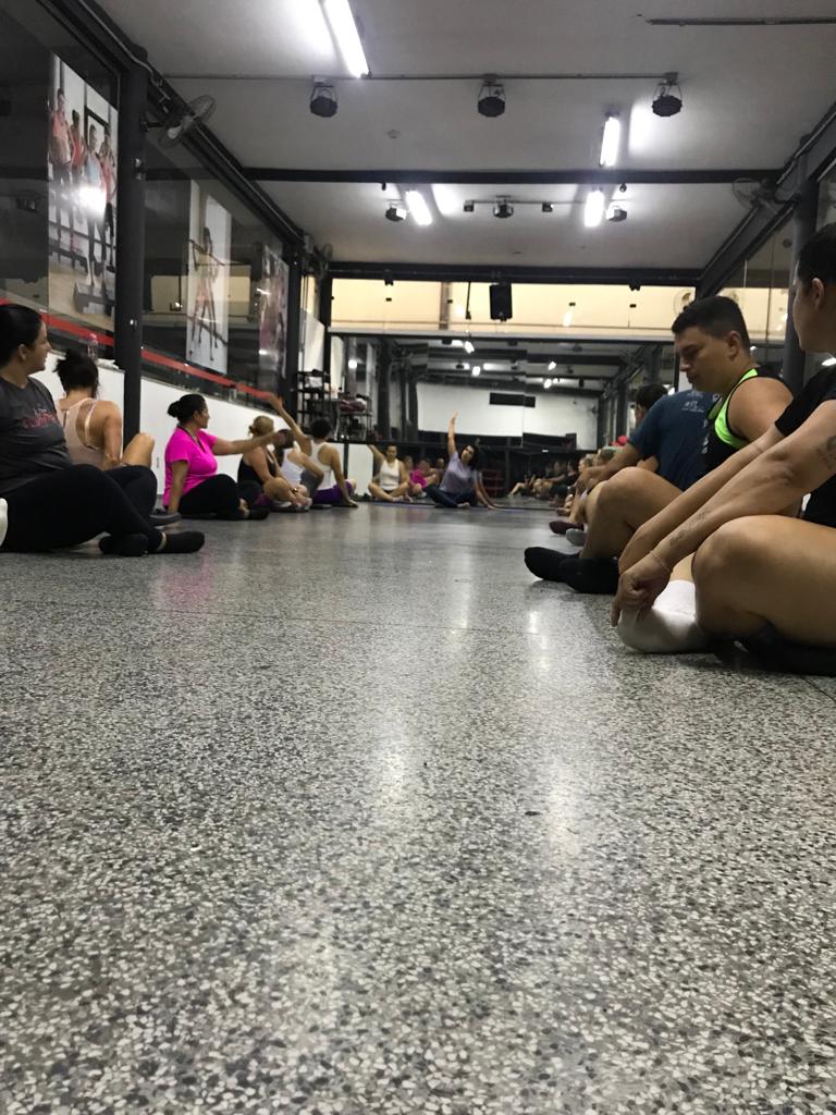 WhatsApp Image 2023 03 08 at 16.52.09 1 1 Diversas atividades especiais agitaram o clube no Dia Internacional da Mulher