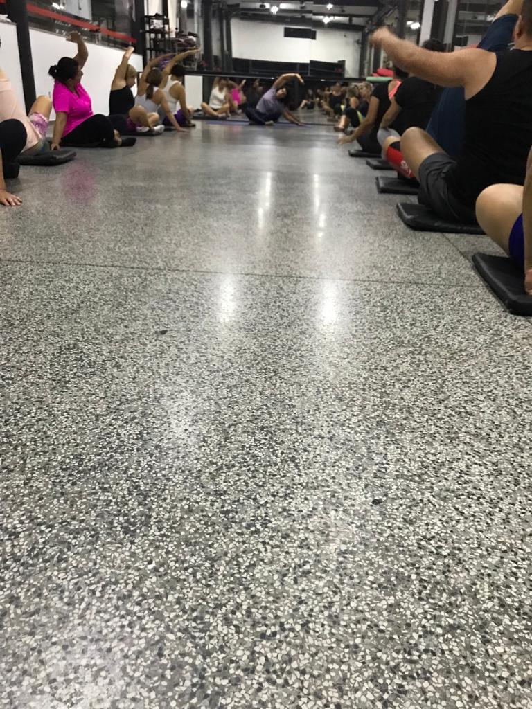 WhatsApp Image 2023 03 08 at 16.52.10 1 Diversas atividades especiais agitaram o clube no Dia Internacional da Mulher