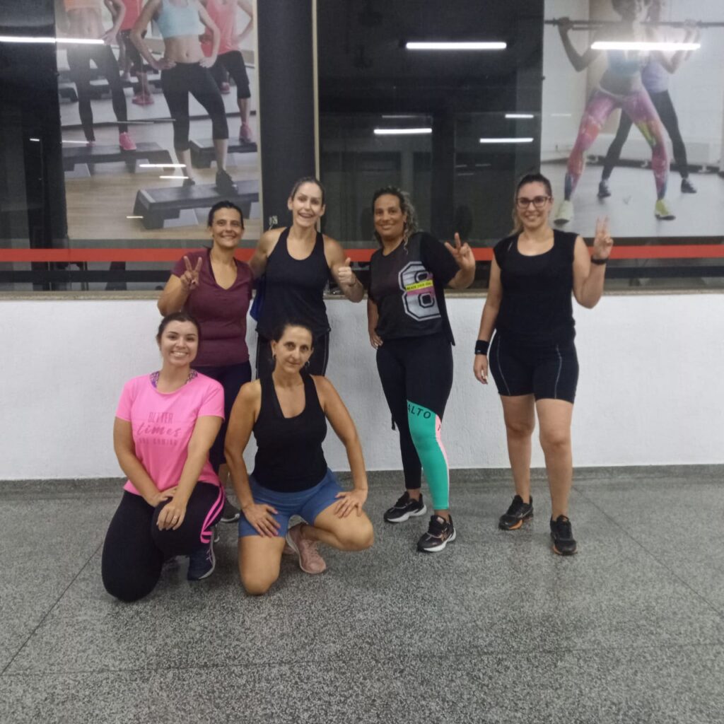 WhatsApp Image 2023 03 08 at 22.03.07 Diversas atividades especiais agitaram o clube no Dia Internacional da Mulher