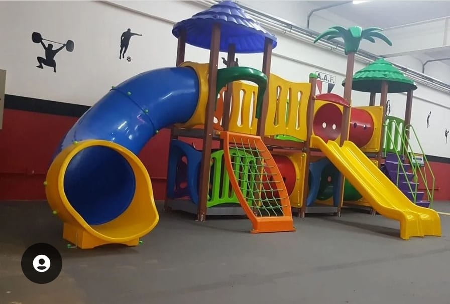 WhatsApp Image 2023 04 20 at 08.53.45 1 Novidade! Chegaram os brinquedos do novo Parquinho da AAF