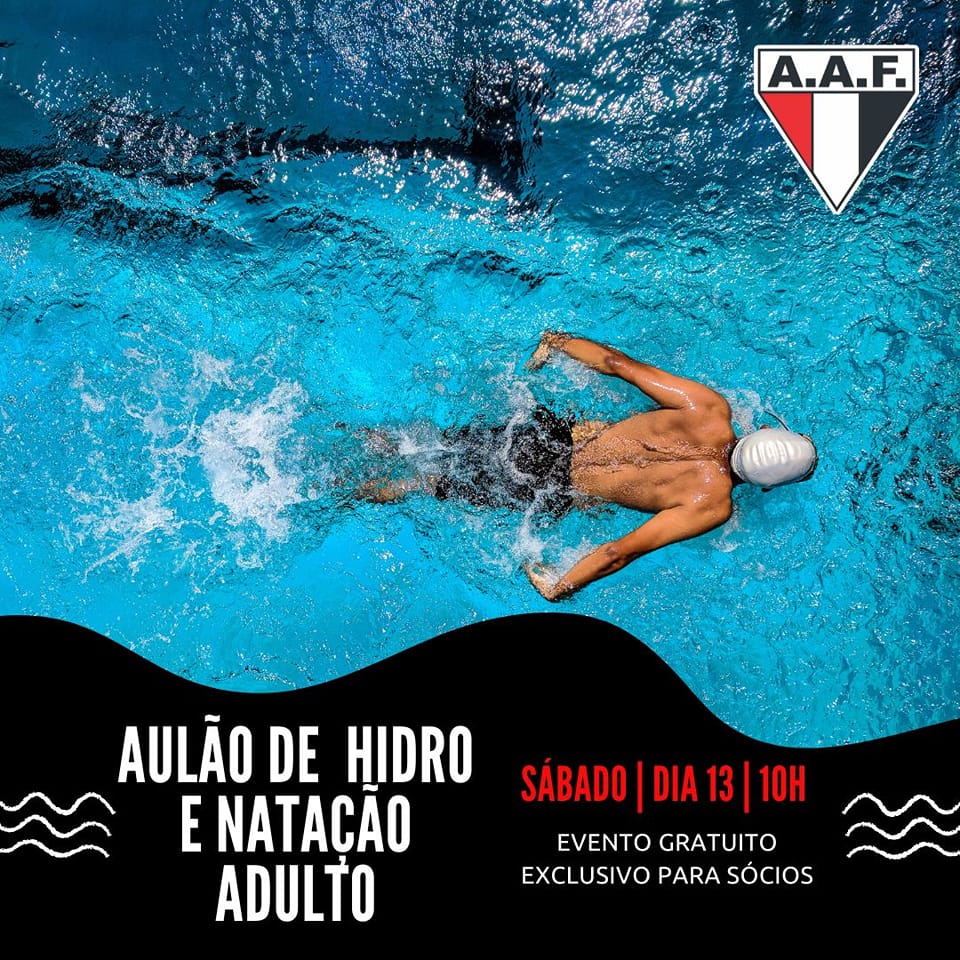 aulao Sábado, 13 de maio, tem Aulão de Dia das Mães
