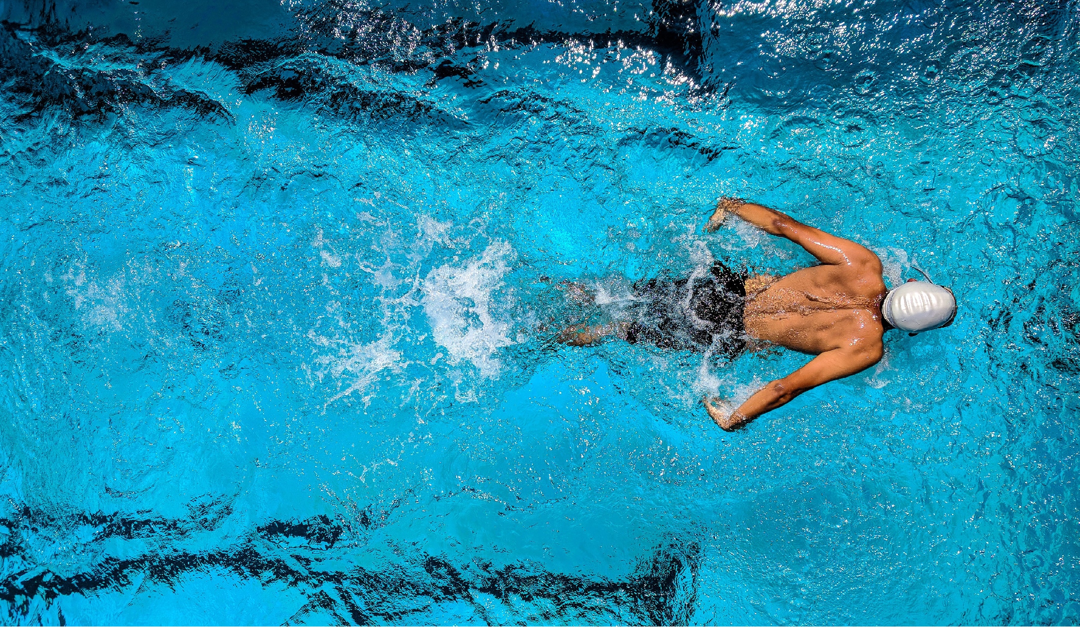 4fit postblog esportecompleto blog Vem aí: competição de natação na AAF