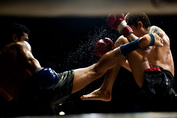 Como conciliar academia e artes marciais 2 AAF terá “Clube da Luta” com aulas abertas a todos os sócios