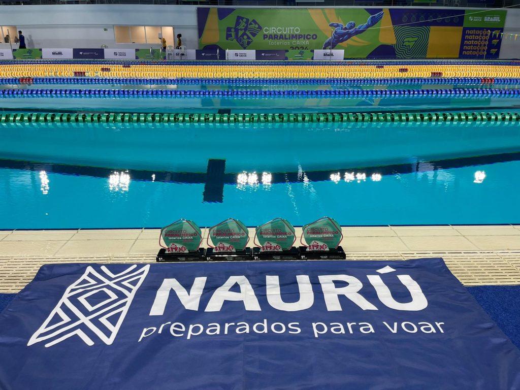 WhatsApp Image 2024 05 20 at 11.06.45 1 Time NAURU Natação conquista título de campeão nacional