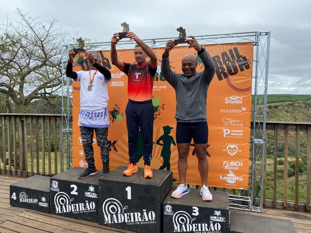 WhatsApp Image 2024 05 27 at 11.26.50 Atletas da AAF conquistam pódio em corrida no final de semana