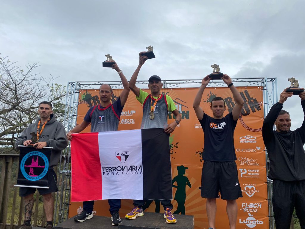 WhatsApp Image 2024 05 27 at 11.26.53 Atletas da AAF conquistam pódio em corrida no final de semana