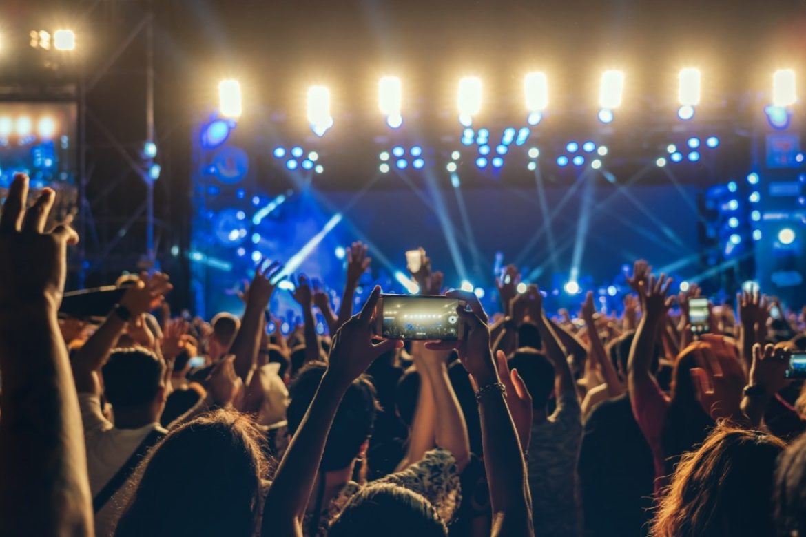 show 1170x780 1 Final de semana de shows na AAF