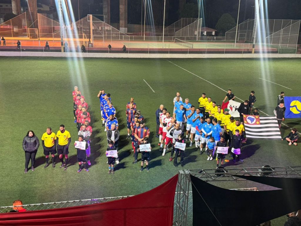 photo 5145456784834670135 y AAF realiza abertura da I Copa Nova AAF de Futebol Society