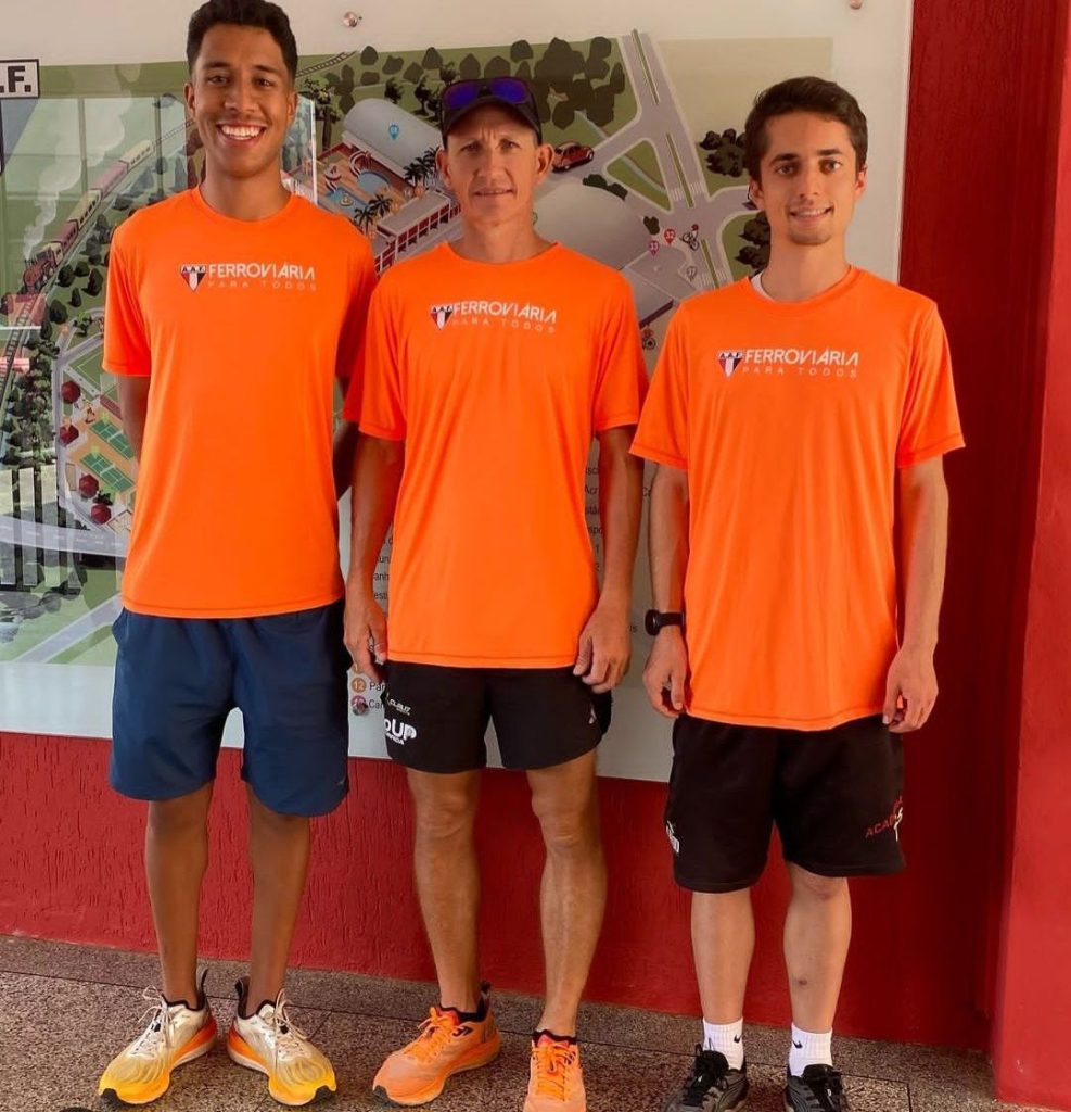 photo 4967726438216216069 y Associação Atlética Ferroviária anuncia contratações para equipe de corrida
