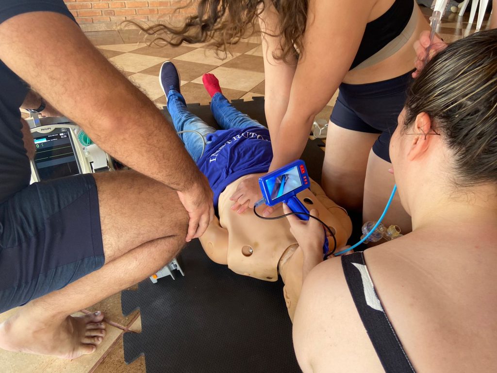 WhatsApp Image 2024 12 19 at 21.50.29 3 1 Treinamento de emergências aquáticas é realizado na AAF