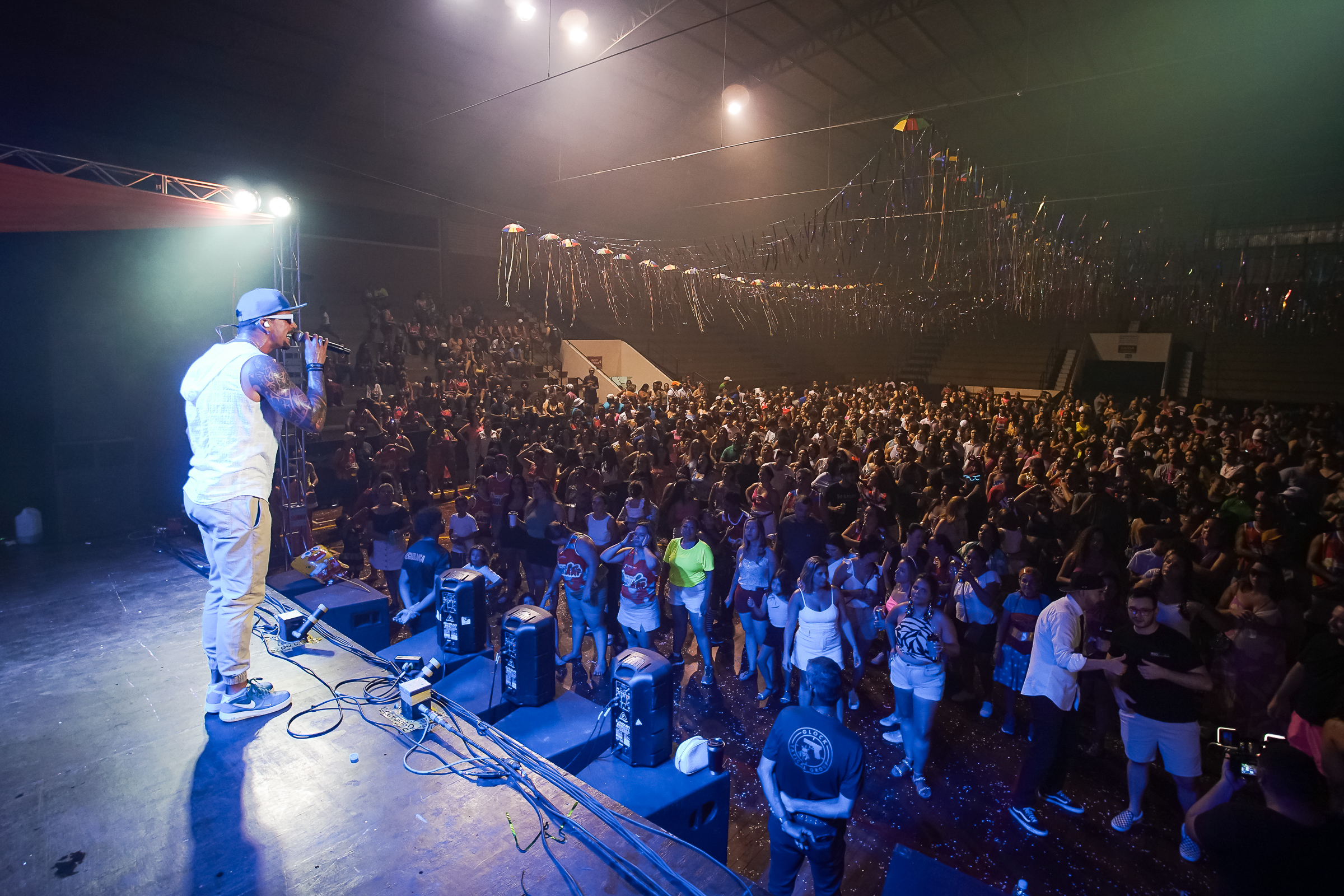 4fr 792 O PRÉ CARNAVAL AAF FOI UM SUCESSO