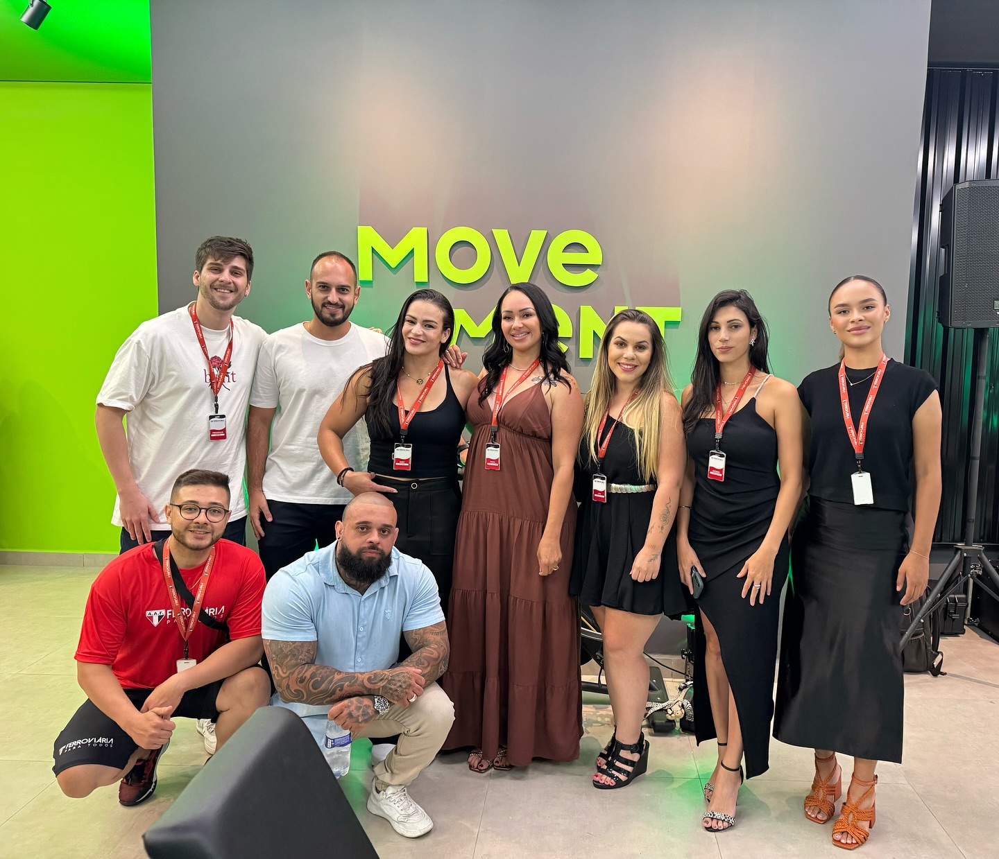 1741357437524 EQUIPE DA ACADEMIA VISITA AO SHOWROOM DA MOVEMENT EM BAURU