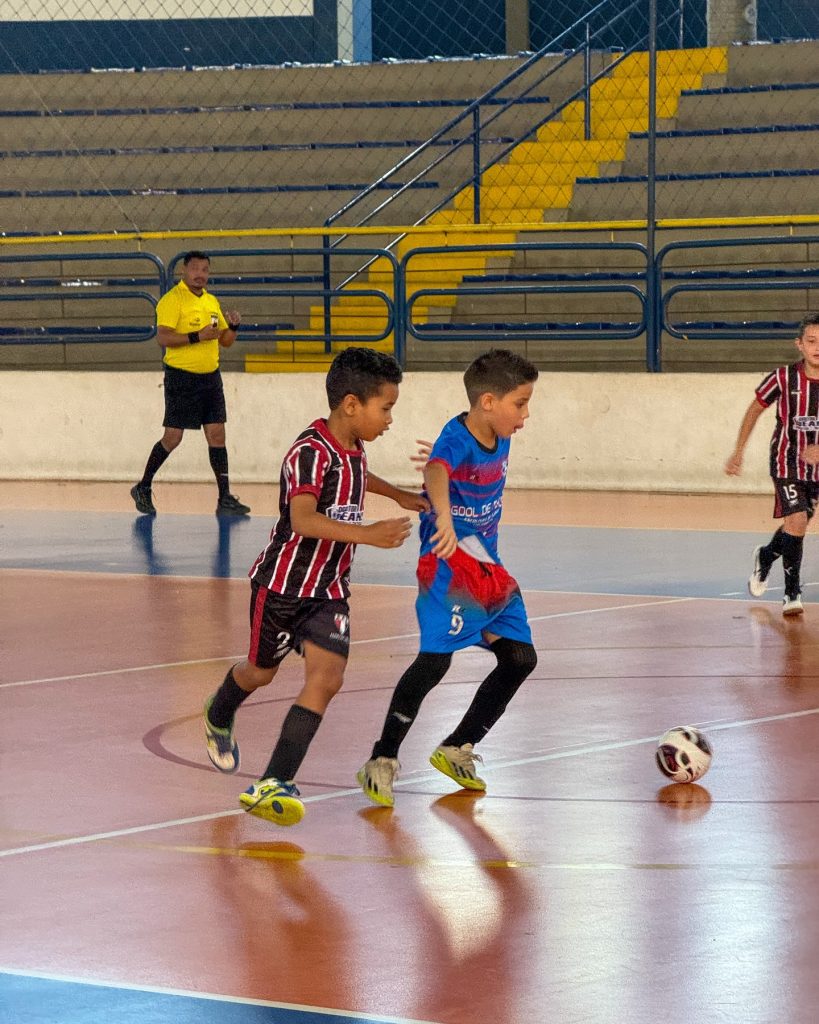 1742573682172 AAF NÃO CONSEGUE A VITÓRIA EM PARTIDA VÁLIDA PELA COPA INTEGRAÇÃO