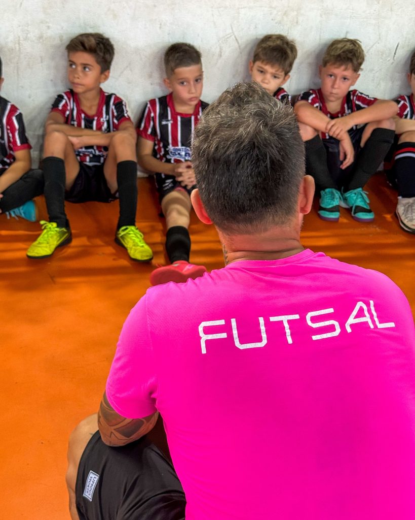 1742573689274 AAF NÃO CONSEGUE A VITÓRIA EM PARTIDA VÁLIDA PELA COPA INTEGRAÇÃO