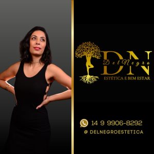 DEL NEGRO ESTETICA E BEM ESTAR Guia de Benefícios