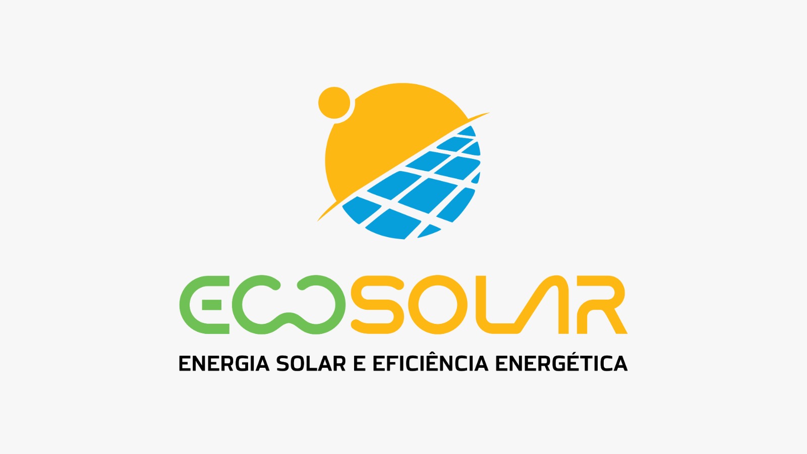 LOGO ECOSOLAR Guia de Benefícios
