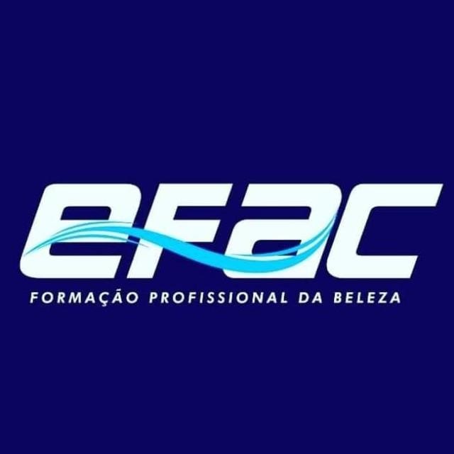 LOGO EFAC Guia de Benefícios