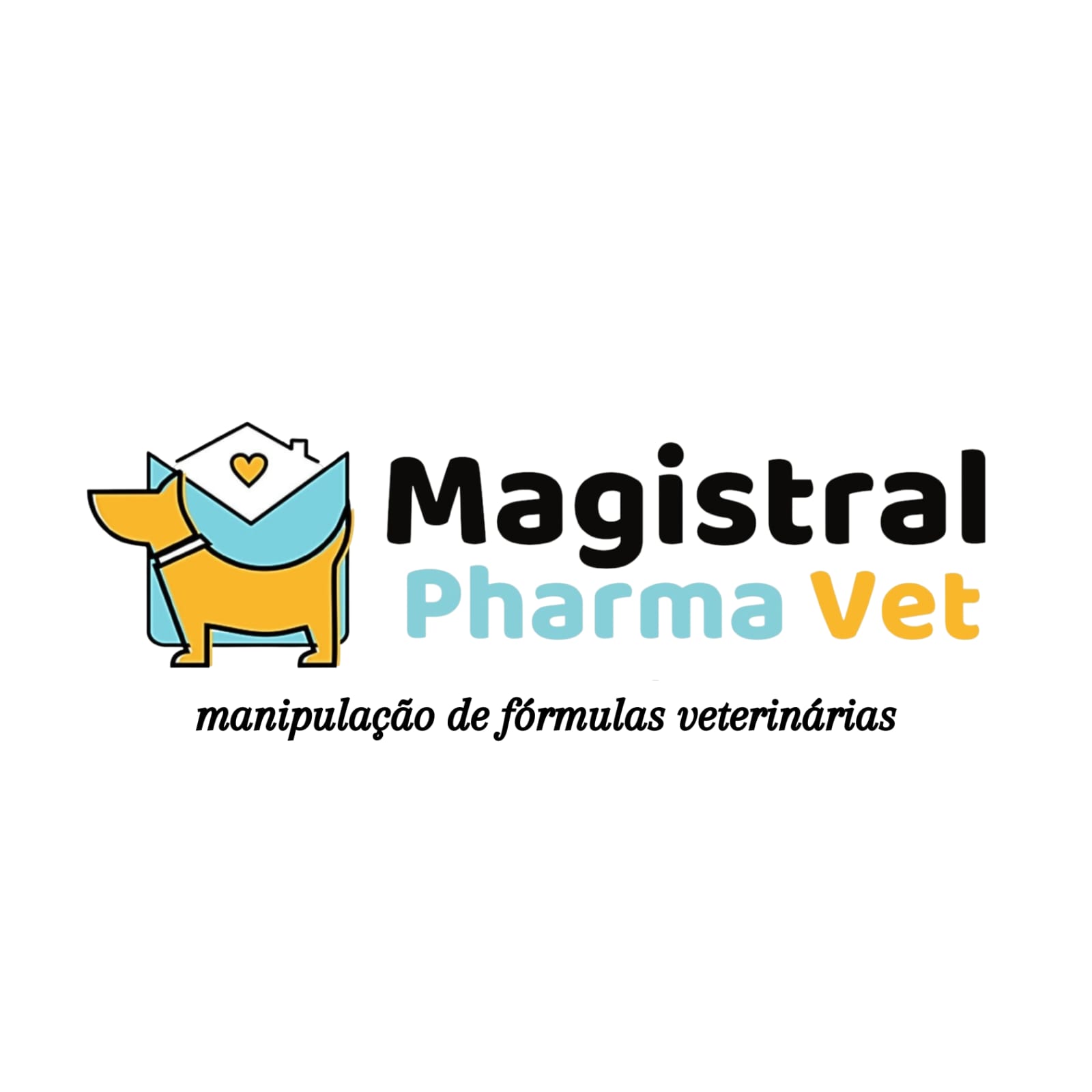 LOGO MAGISTRAL PHARMA VET Guia de Benefícios