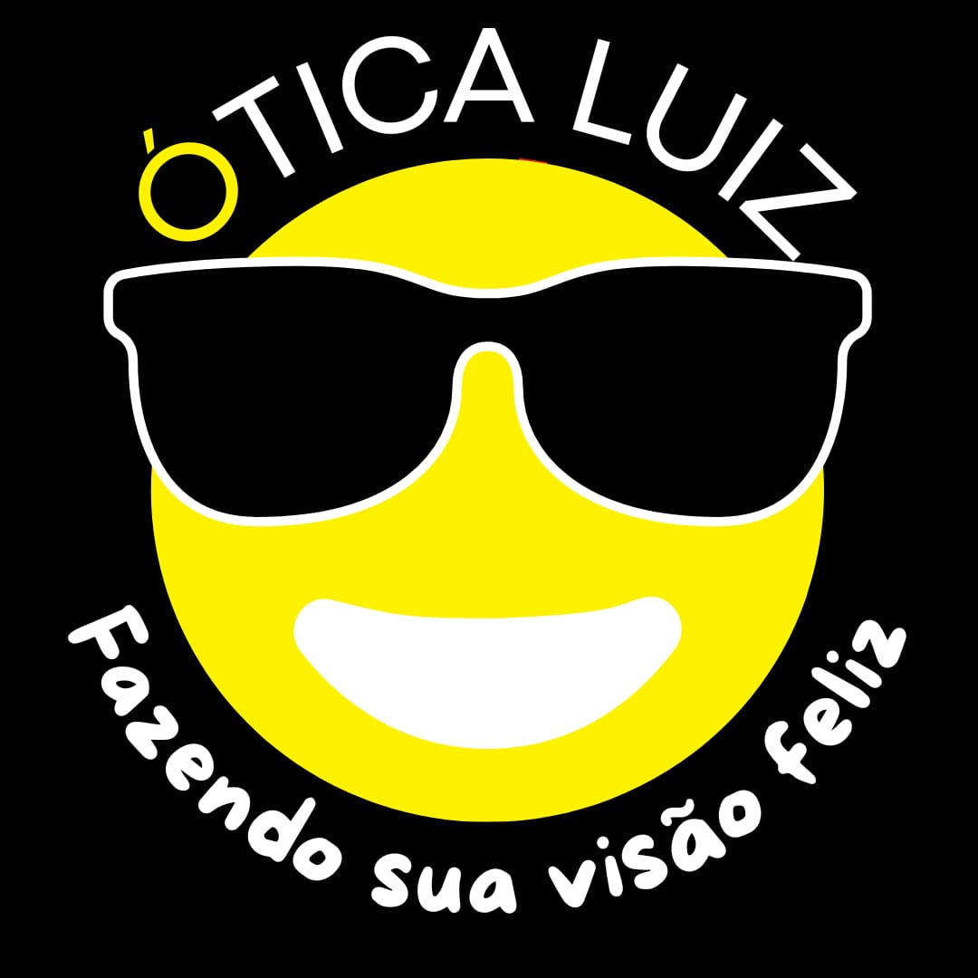 LOGO OTICA LUIZ Guia de Benefícios