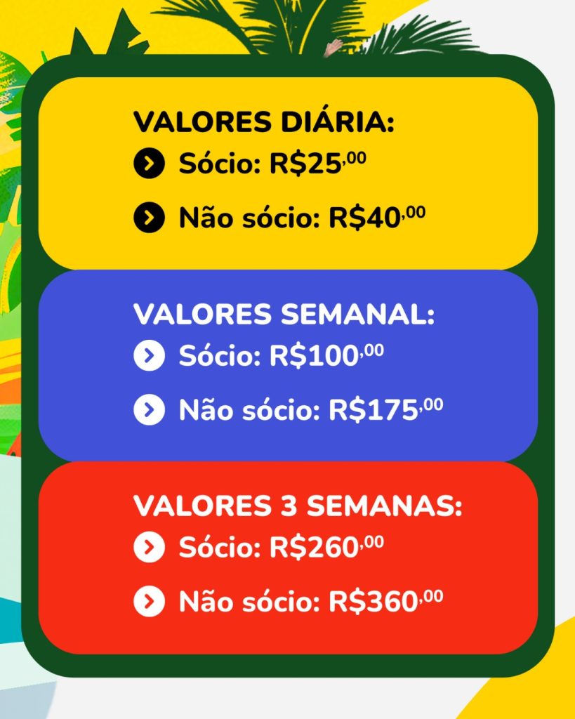 1751462877179 FERROVIÁRIA PROMOVE MEGA FÉRIAS COM TRÊS SEMANAS DE DIVERSÃO, APRENDIZADO E INTEGRAÇÃO PARA CRIANÇAS DE 5 A 12 ANOS