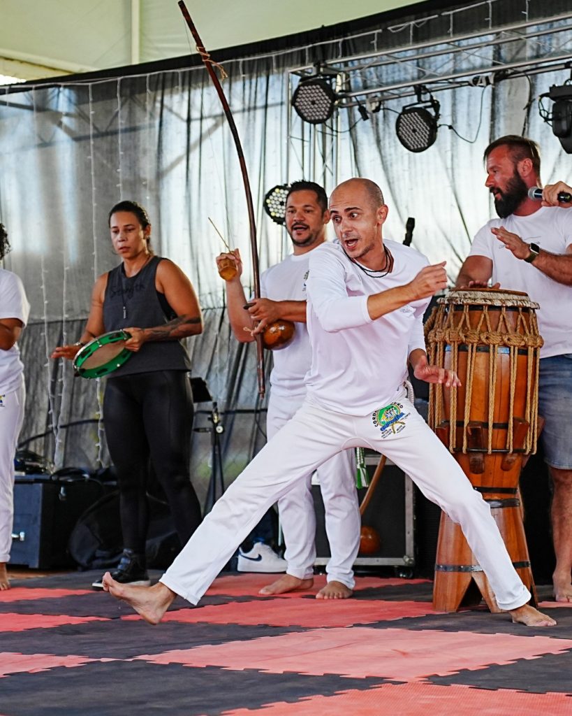 1751465937169 MESTRE PINOQUIO DA AAF CONQUISTA 1º LUGAR NO VOLTA AO MUNDO BAMBA, MAIOR COMPETIÇÃO DE CAPOEIRA DO PLANETA