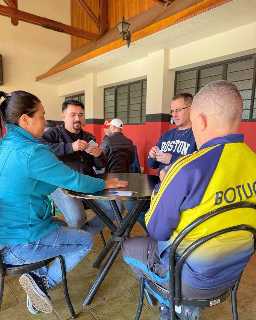 1754928200508 1 Ferroviária realiza 1º Torneio de Truco com grande participação e espírito esportivo