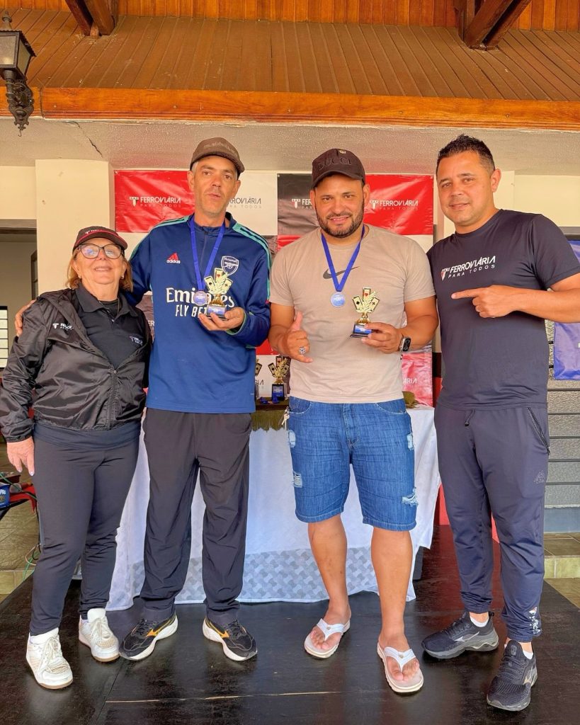 1754928222619 Ferroviária realiza 1º Torneio de Truco com grande participação e espírito esportivo