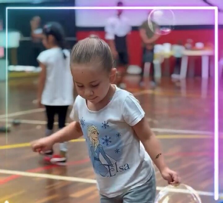 12 de outubro 1 e1767792592121 AAF promove programação especial de Dia das Crianças com atividades para famílias na sede do clube