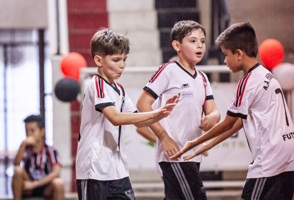 4 de dezembro 1 e1767798009350 AAF realiza final do Campeonato Interno de Futsal no Ginásio do clube