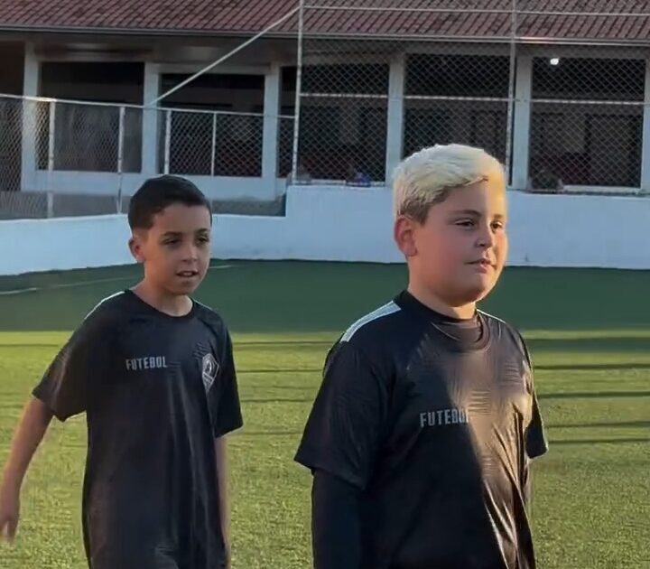 A temporada de 2026 das categorias de base de Futebol de Campo da AA Ferroviaria voltouNessa vo 1 1 e1769608024856 AAF retoma treinos das categorias de base do Futebol de Campo para a temporada 2026