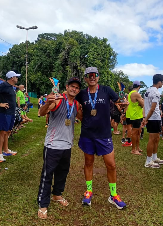 Screenshot 2026 02 24 153215 Atletas da AAF sobem ao Pódio na VI Meia Maratona Alecrim e 7K UNEDUVALE