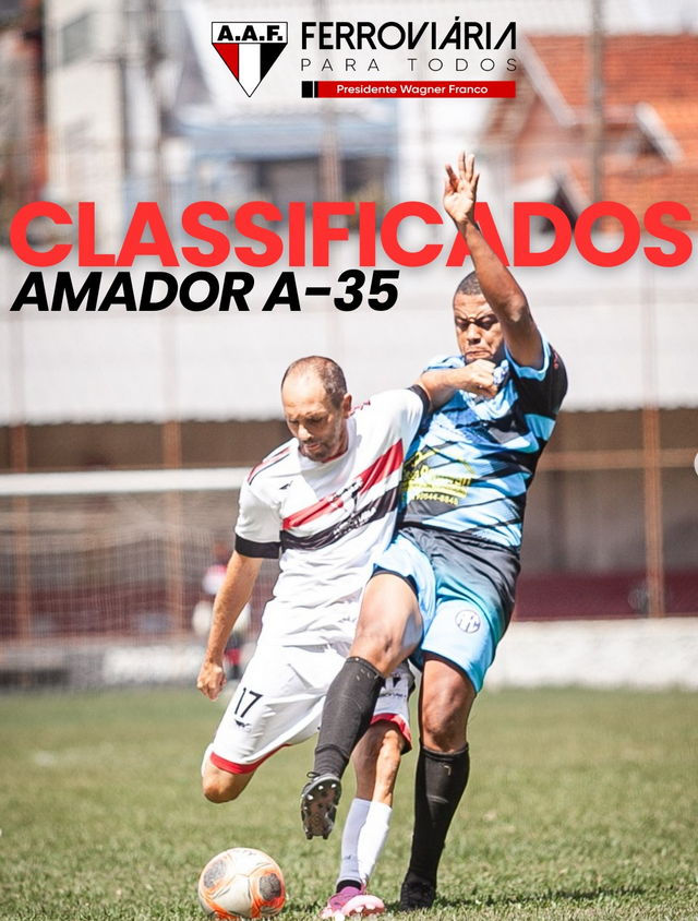 Screenshot 2026 03 11 155618 AAF garante vaga na Semifinal do Campeonato A35 Varzeano com vitória por 5 x 3