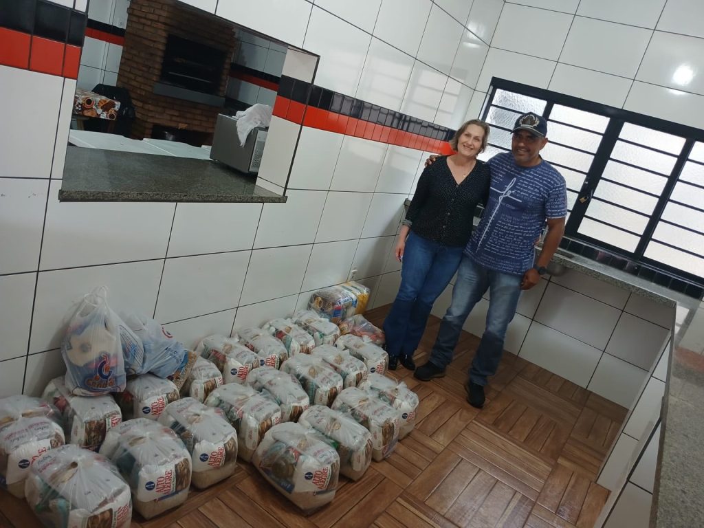 WhatsApp Image 2026 07 13 at 10.23.08 Torneio Beneficente da AAF arrecada 830 kg de alimentos para instituições sociais de Botucatu