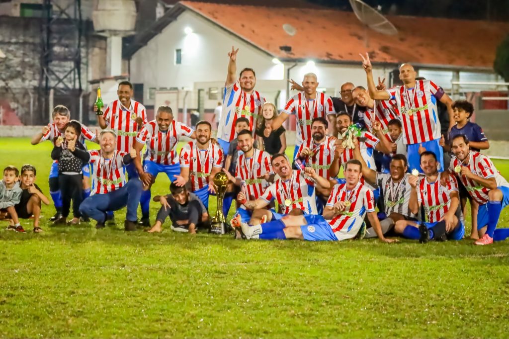 WhatsApp Image 2026 08 03 at 14.50.511 Paraguai vence Argentina e conquista título do I Campeonato Sicredi de Futebol de Campo da AAF Edição Copa do Mundo