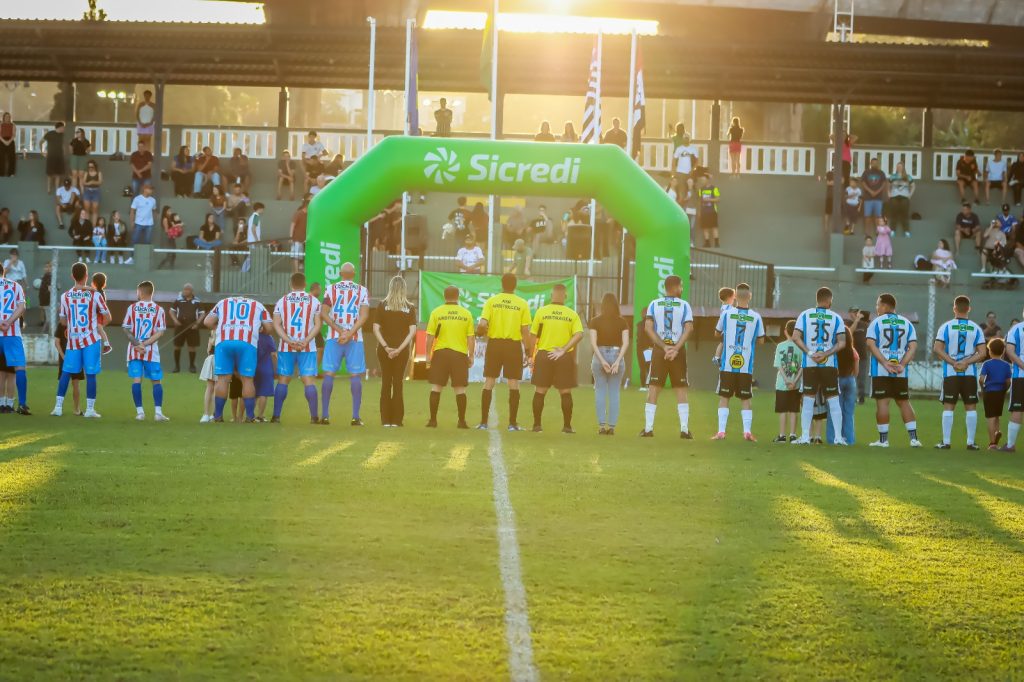 WhatsApp Image 2026 08 03 at 14.52.45 Paraguai vence Argentina e conquista título do I Campeonato Sicredi de Futebol de Campo da AAF Edição Copa do Mundo