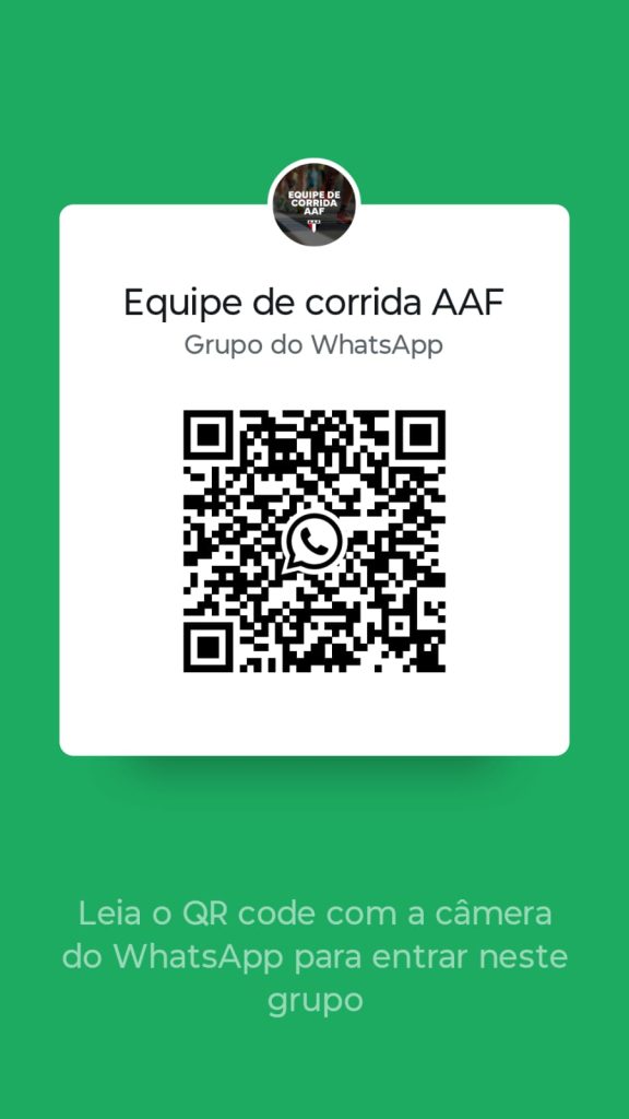 WhatsApp Image 2026 08 27 at 17.30.43 AAF lança Grupo de Corrida e Caminhada com encontros semanais aos domingos para associados de Botucatu