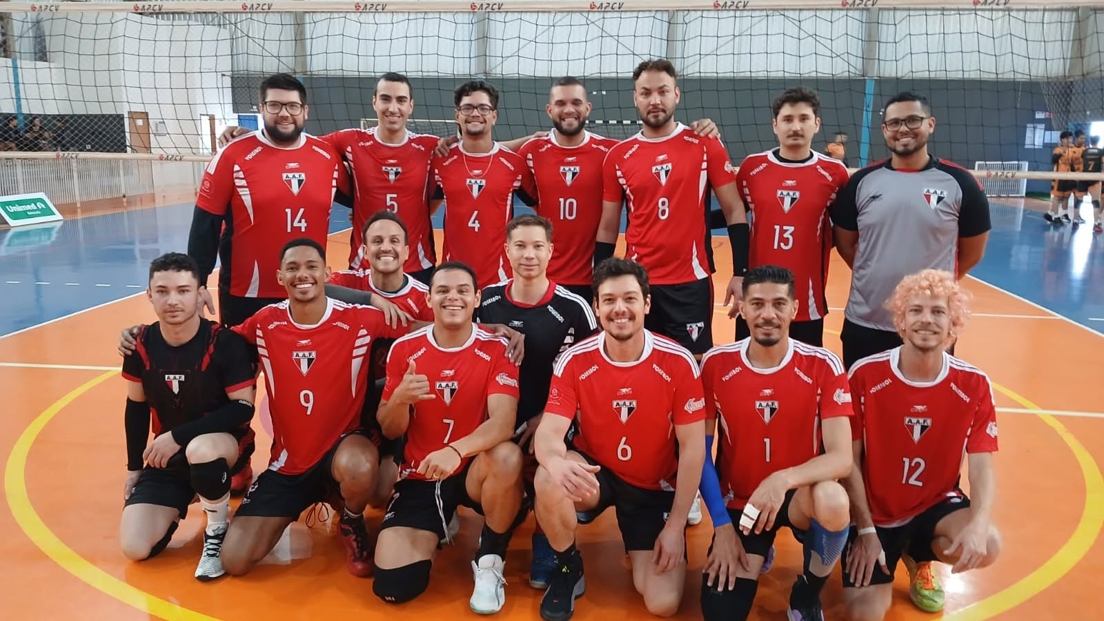 WhatsApp Image 2026 09 20 at 16.49.08 COPA APCV DE VÔLEI: AAF GARANTE VAGA NA FINAL DO MASCULINO E FEMININO ENCERRA PARTICIPAÇÃO NA SEMIFINAL