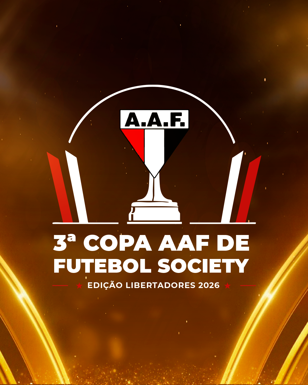 ARTE 01 AAF dá a largada na 3ª Copa Boi Nobre de Futebol Society, com abertura oficial e rodada inaugural movimentada