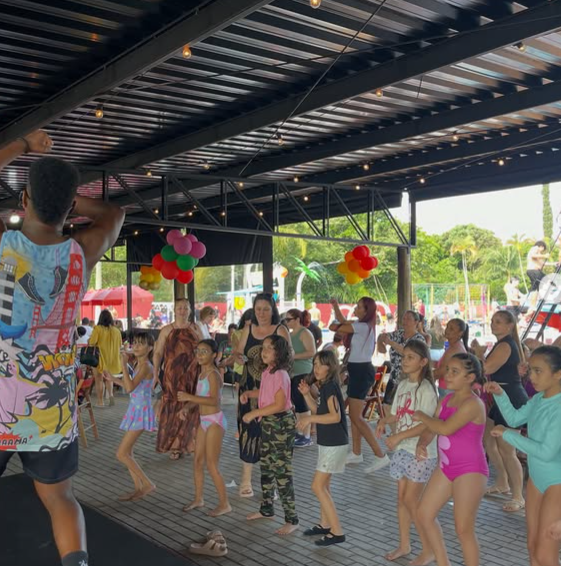 Captura de tela 2026 10 15 101537 Festa das Crianças da AAF reúne famílias associadas em tarde de sol, dança e brincadeiras