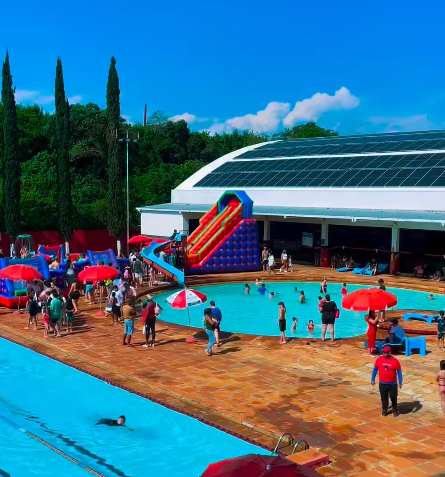 Captura de tela 2026 10 15 101553 Festa das Crianças da AAF reúne famílias associadas em tarde de sol, dança e brincadeiras