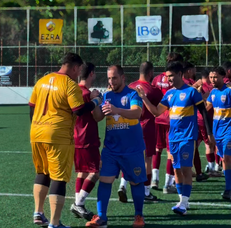 Captura de tela 2026 10 20 094920 AAF dá a largada na 3ª Copa Boi Nobre de Futebol Society, com abertura oficial e rodada inaugural movimentada