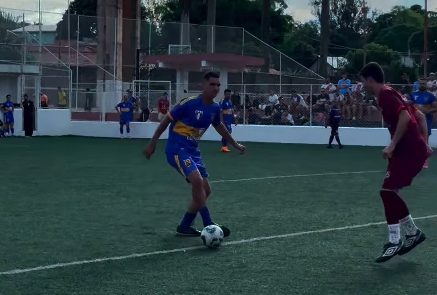 Captura de tela 2026 10 20 094953 AAF dá a largada na 3ª Copa Boi Nobre de Futebol Society, com abertura oficial e rodada inaugural movimentada