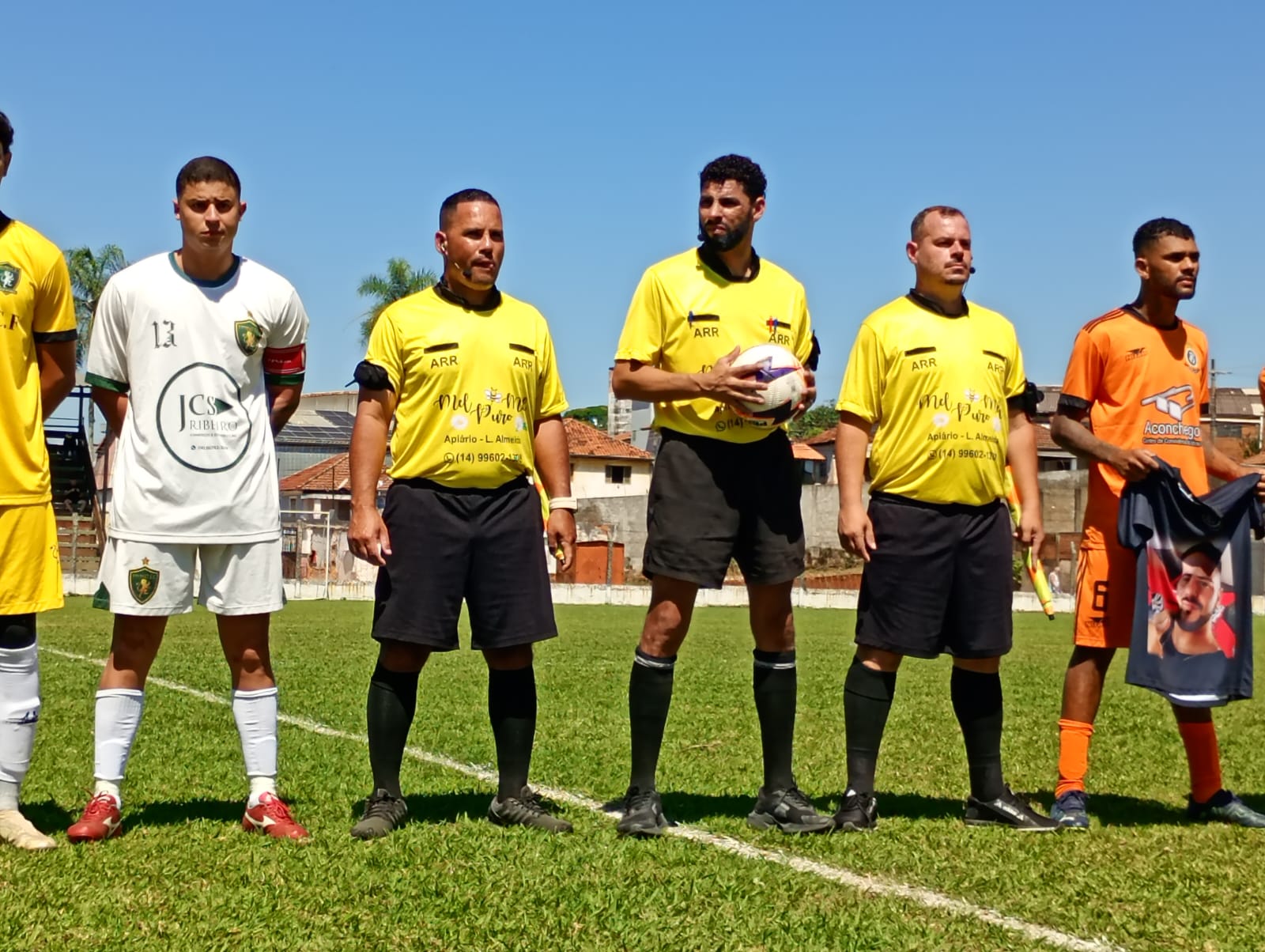 WhatsApp Image 2026 09 27 at 21.05.27 AAF recebe a final da Série C do Campeonato Amador de Botucatu e vê o Divino conquistar o título