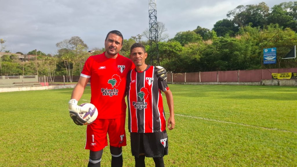 WhatsApp Image 2026 10 04 at 11.27.50 AAF A40 vence o Arsenal e avança no Campeonato Municipal de Botucatu